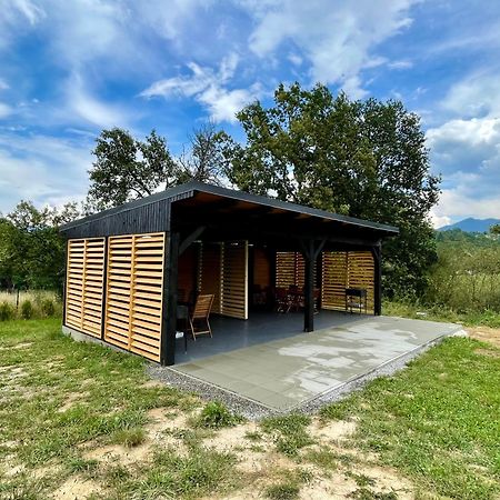 Vino Chalets Bran Sohodol  Esterno foto