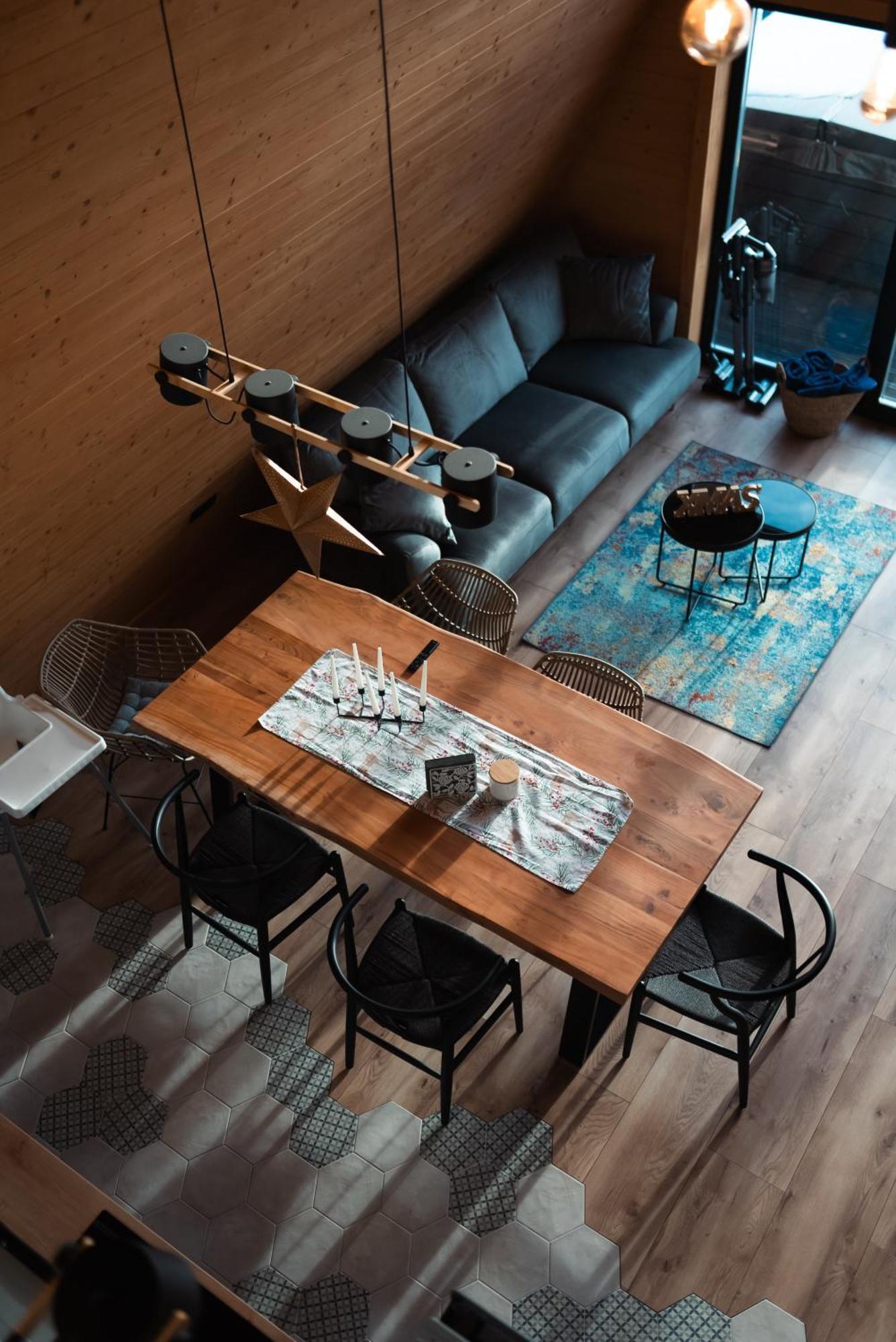Vino Chalets Bran Sohodol  Esterno foto