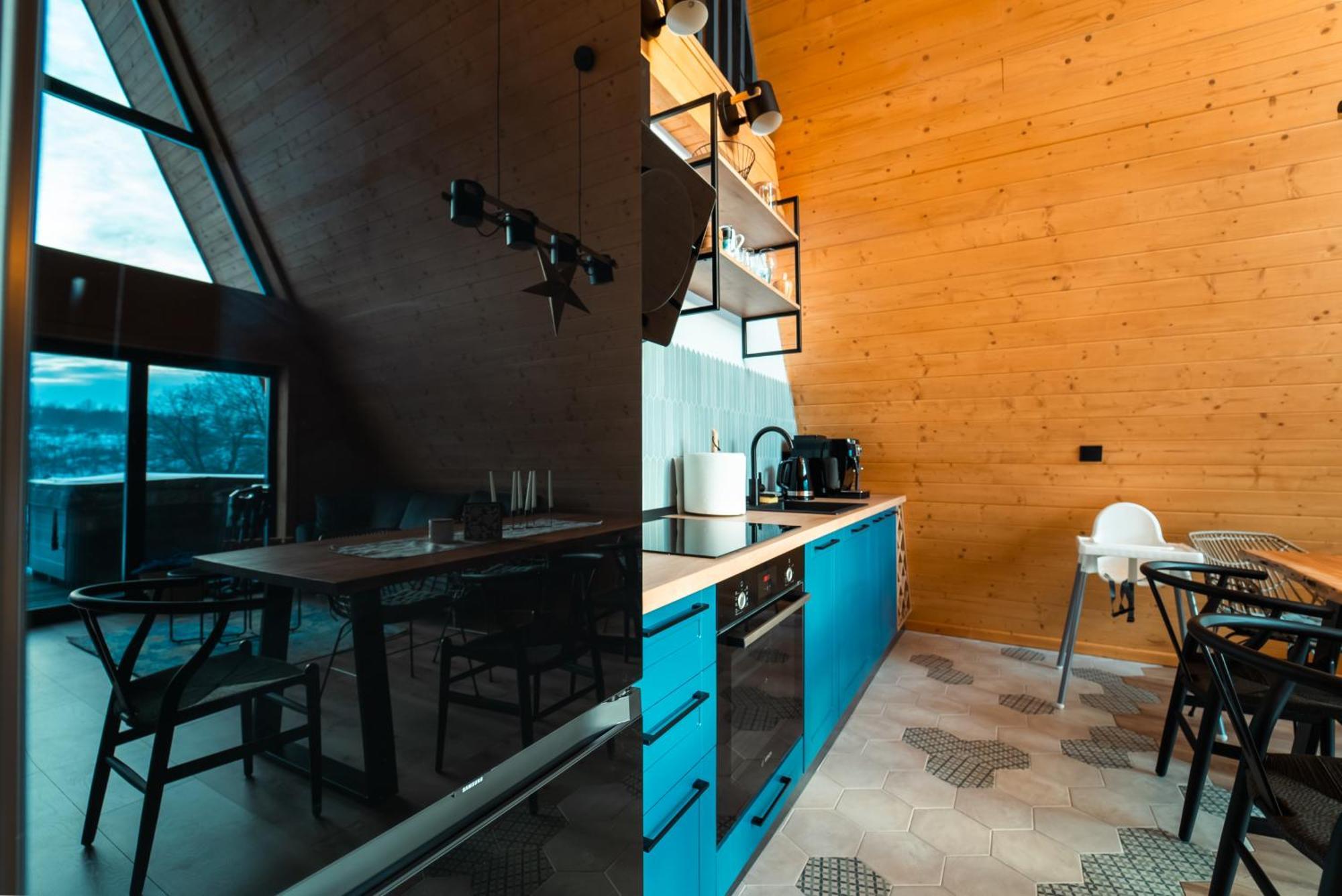 Vino Chalets Bran Sohodol  Esterno foto
